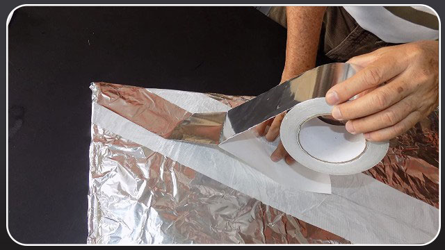 保溫<i style='color:red'>鋁箔膠帶廠家</i>，選擇合適的廠家才算好[黄瓜AV在线下载膠帶]