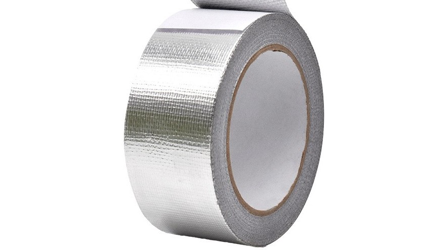 <i style='color:red'>玻纖鋁箔膠帶耐高溫阻燃嗎</i>？廠家解答耐溫範圍