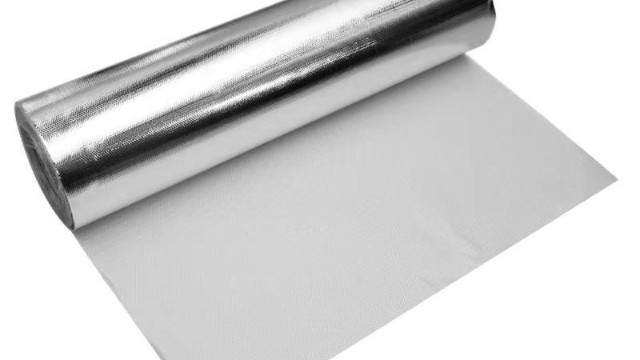 鋁箔玻纖布的用途-鋁箔玻纖布生產廠家