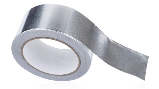 有襯紙與<i style='color:red'>無襯紙鋁箔膠帶</i>哪個好?各方麵對比分析