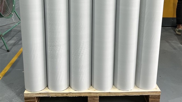 如何使用<i style='color:red'>氟碳膜</i>丁基膠帶?<i style='color:red'>氟碳膜</i>丁基膠帶的作用是什麽?