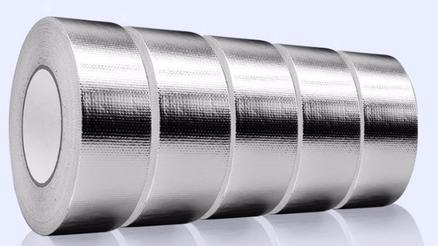 <i style='color:red'>鋁箔膠帶和玻纖鋁箔膠帶哪個好</i>