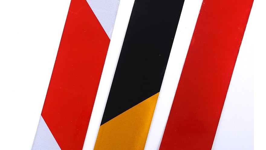 蜂窩反光膜是不是比廣告級反光膜貴一些-反光膜價格對比【昆山黄瓜AV在线下载】