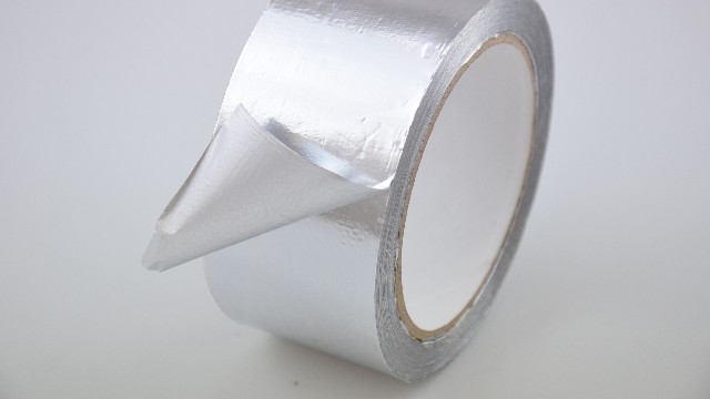 無襯紙<i style='color:red'>鋁箔膠帶價格</i>是多少？今日最新價格行情