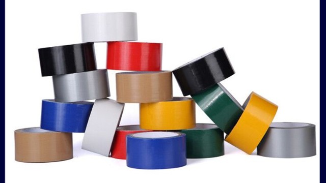 布基膠帶的作用-什麽是布基膠帶