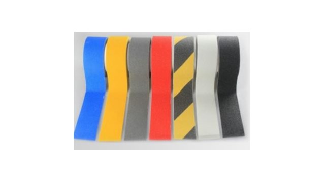 工程項目防滑應該用什麽材料?安全警示反光條黄瓜视下载APP