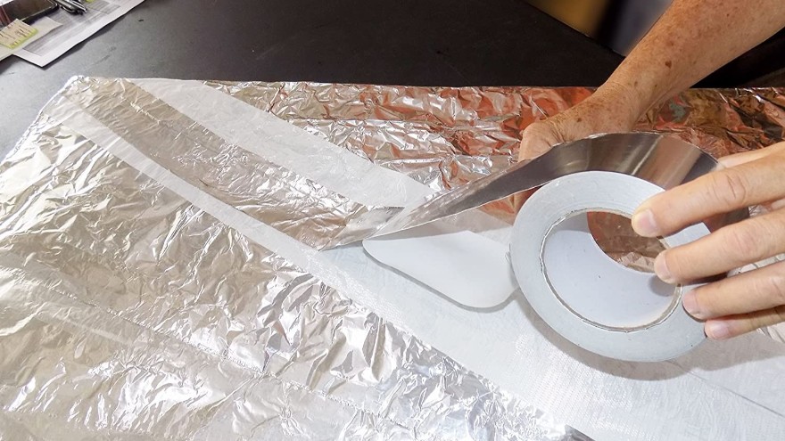 <i style='color:red'>蘇州導電鋁箔膠帶</i>，廠家批發單雙導鋁箔【昆山黄瓜AV在线下载】