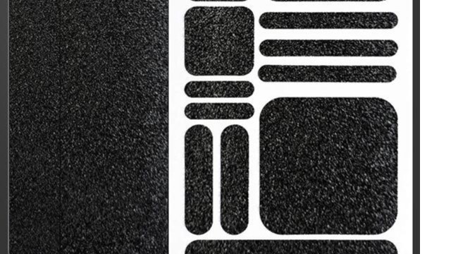 浴室橡膠防滑墊和pvc浴室防滑墊哪個好？