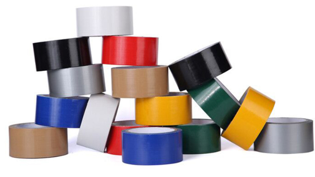 布基膠帶和普通膠帶的<i style='color:red'>區別</i>有哪些？