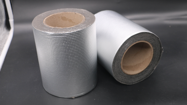 丁基<i style='color:red'>防水膠帶</i>耐高溫嗎