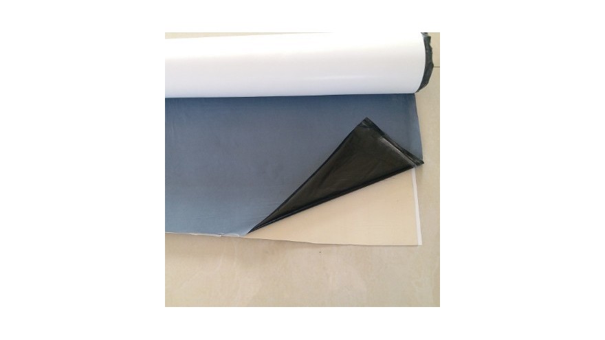 氟碳膜是個什麽東西-氟碳膜防水卷材