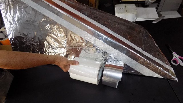 哪裏有<i style='color:red'>導電鋁箔膠帶</i>的廠家？國內廠家排行