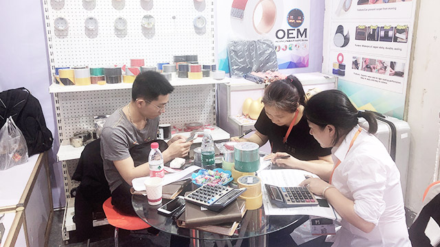 2019春季義博會，昆山黄瓜AV在线下载來了！