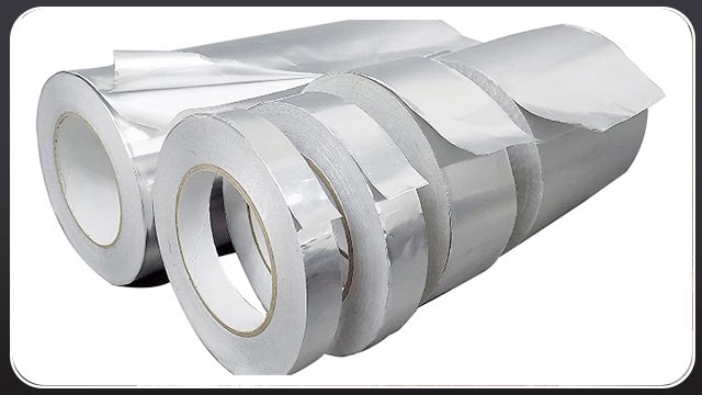 <i style='color:red'>鋁箔玻璃纖維布</i>,鋁箔膠帶的升級款[黄瓜AV在线下载膠帶]